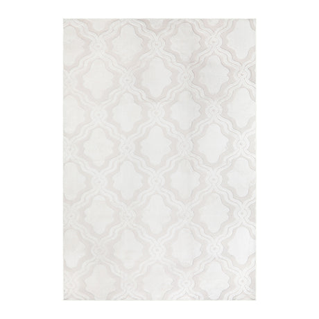 Marlow Floor Rugs Soft Shaggy 10mm Pile 200x290-1954802392067346432