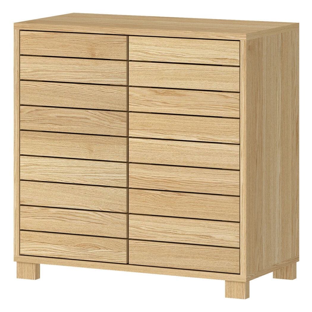 Levede Bathroom Storage Cabinet Floor Standing Cupboard-2011971104146591744