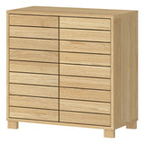 Levede Bathroom Storage Cabinet Floor Standing Cupboard - Extra Image