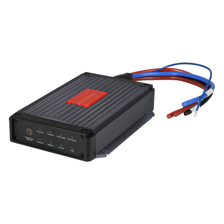 Safetex 12V DC to DC Battery Charger 40A-2006733033352335360