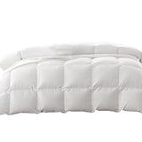 DreamZ Duck Down Feather Quilt 200GSM Queen-2006733297538961408