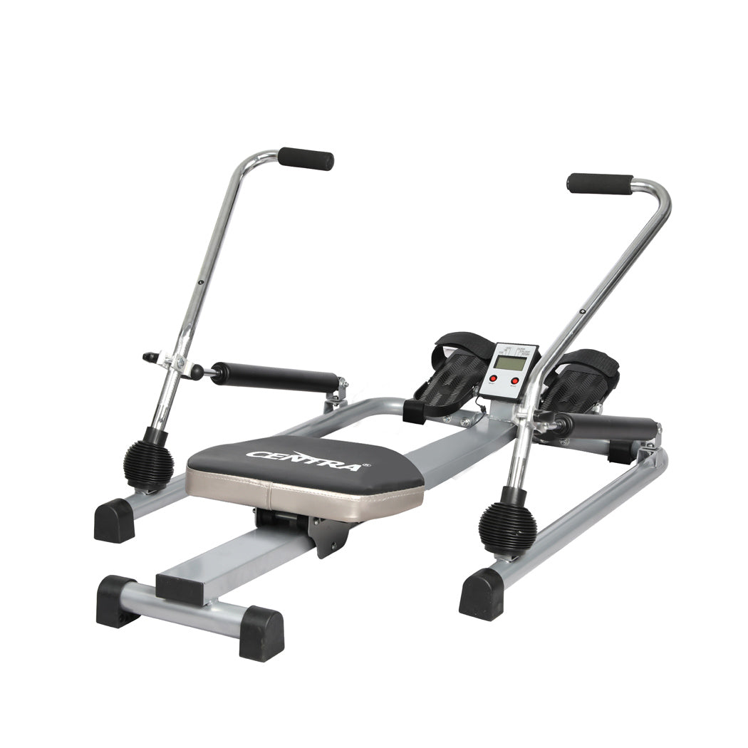 Centra Hydraulic Rowing Machine-2018816897256132608
