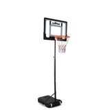 Centra Basketball Hoop Stand Ring Portable-2018816865547194368