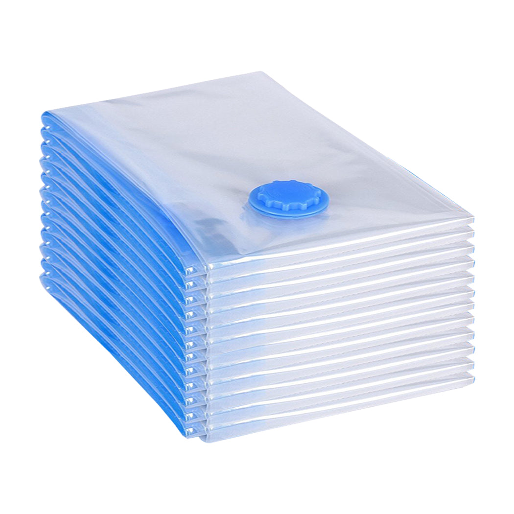 Vacuum Storage Bags Save Space Seal 100x70cm-6PK-2006733152202133504