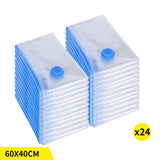 Vacuum Storage Bags Save Space Seal 60x40cm-24PK-2006733152873222144