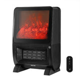 Spector Heater Electric Portable 2000W - Low Angle