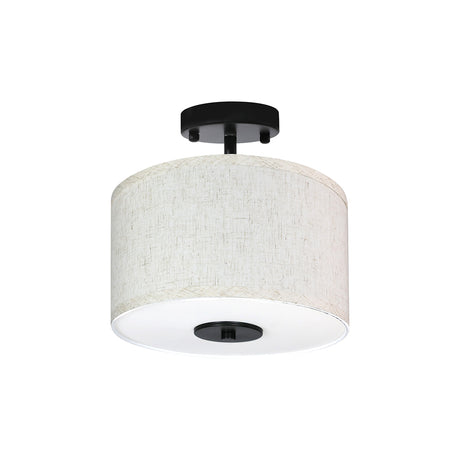 Emitto Ceiling Pendant Light 28cm Led-1954802835149426688