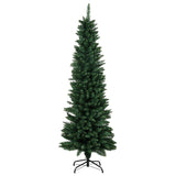 Santaco 1.8M 600Tips Pencil Christmas Tree-2006732745589526528
