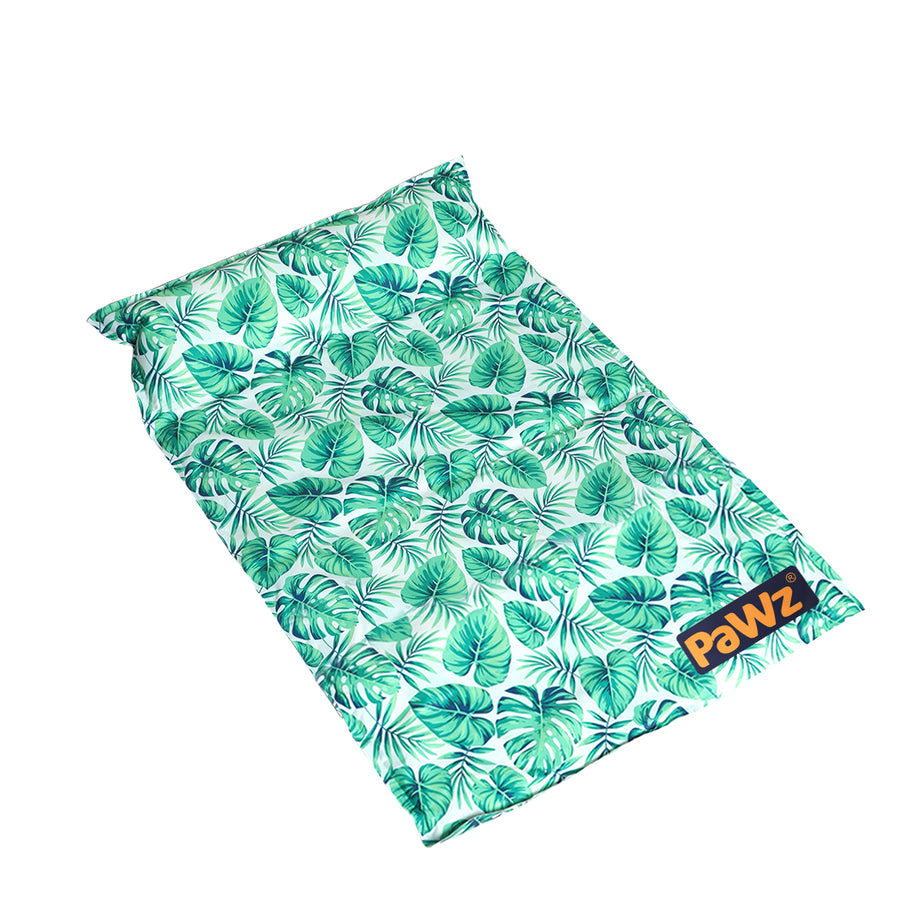 PaWz Pet Cooling Mat Cat Dog Gel Non-Toxic Small-2006732987626033152