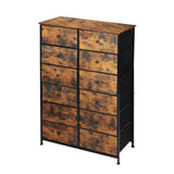 Levede Storage Cabinet Tower Chest 150 Pcs - Extra Image