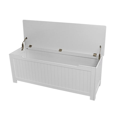 Levede Kids Toy Box Storage Chest Cabinet-2006733038897205248
