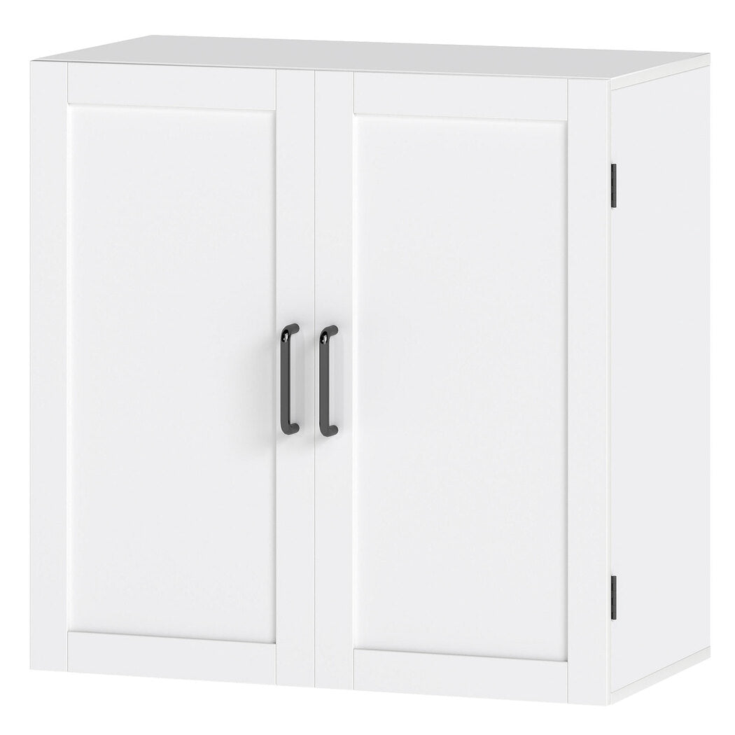 Levede Wall Cabinet Hanging Mounted Kitchen Cupboard-2011971107346845696