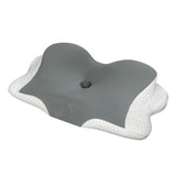 Dreamz Cervical Neck Pillow Ergonomic Memory Foam - Extra Image