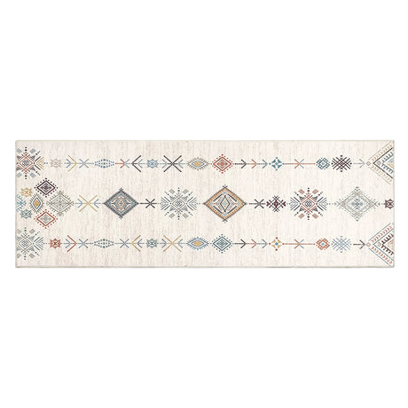 Marlow Hallway Runner Floor Rug 180X60cm-2018816760668622848