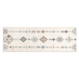 Marlow Hallway Runner Floor Rug 180X60cm - Low Angle