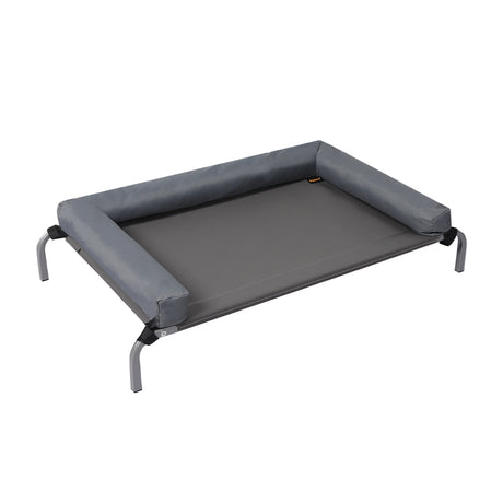 PaWz Elevated Pet Bed Dog Puppy Cat M Medium-2018816705094094848
