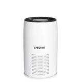 Spector Air Purifier True HEPA Filter - Low Angle