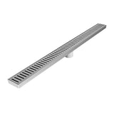 Dutxa 900mm Floor Grate Drain Strip-2018816878448873472