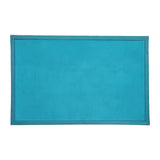 Marlow Coral Velvet Area Rugs Large Mat 120x200cm Blue-2018816751181107200