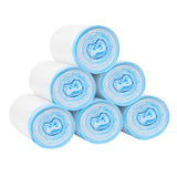 PaWz Waste Bag 6 Rolls 120Pcs Disposable - Extra Image