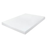Dreamz Dual-Layer Memory Foam Mattress Topper 10cm - Extra Image