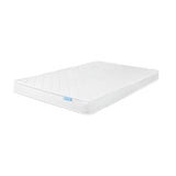 Dreamz Mattress Spring Coil Bonnell Single - Low Angle