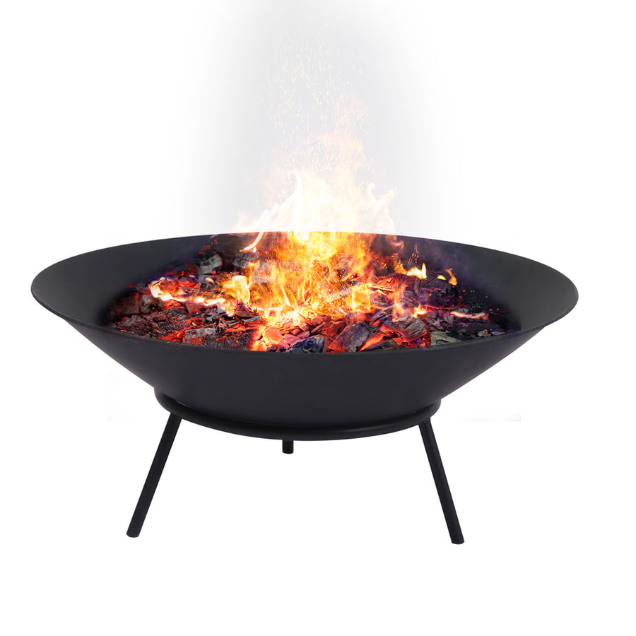 Moyasu Fire Pit Bowl 2IN1 Fireplace-2018816845309677568