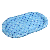 Pawz Pet Cooling Mat XL Blue - Extra Image