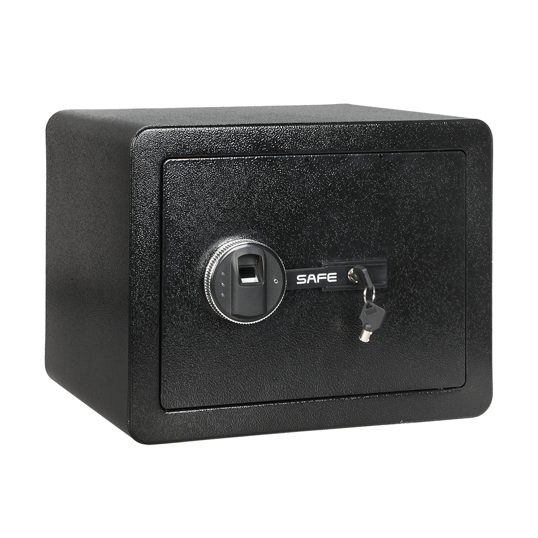 23.3L Digital Security Safe Box Fingerprint Key Lock-2006732906642411520