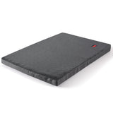 PaWz Pet Bed Foldable Dog Puppy Beds Grey X-Large-2018816711440076800