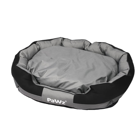 PaWz Waterproof Pet Dog Calming Bed Medium-2018816720332001280