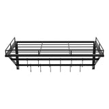 Toque Wall Mounted Pot Pan Rack Multipurpose  Holder-2011971113319534592