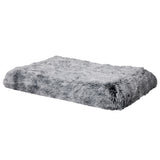 PaWz Dog Mat Pet Calming Bed Memory M Charcoal Medium-2018816682209972224