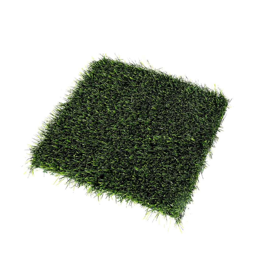 Marlow 10x Artificial Grass Floor Tile-2006733022107406336