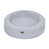 Pawz Pet Orthopedic Calming Bed Memory Foam Dog Sofa - Extra Image