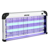 Spector Mosquito Killer 40W Pest Zapper - Low Angle