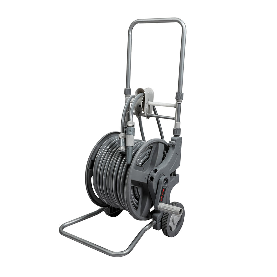 Water Hose Reel Holder 1/2'' X 45M-2006732868696543232