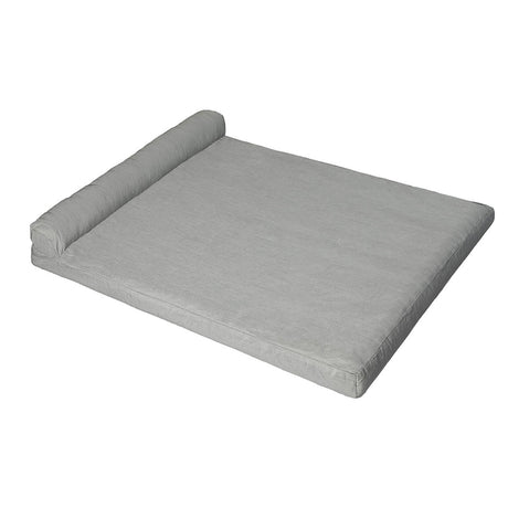 PaWz Pet Bed Chew Proof Memory Foam XX-Large-2006733000796147712