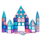 Bopeep Kids Magnetic Tiles Blocks - Extra Image
