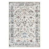 Marlow  Floor Rug Vintage Short Pile Washable Carpet Soft Plush Non Slip 200x290-2018816884945850368