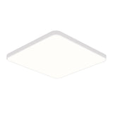 EMITTO 3-Colour Ultra-Thin 5CM LED Ceiling 54W White - Low Angle