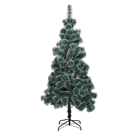 Santaco 2.1M 320 Tips Christmas Tree Full Pine Needle-1952534165832470528