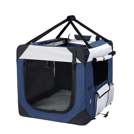 Pet Carrier Bag Dog Puppy Spacious Outdoor XL X-Large-1954802523235815424