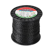 Traderight Trimmer Line Spiral Twist-2006733188021489664