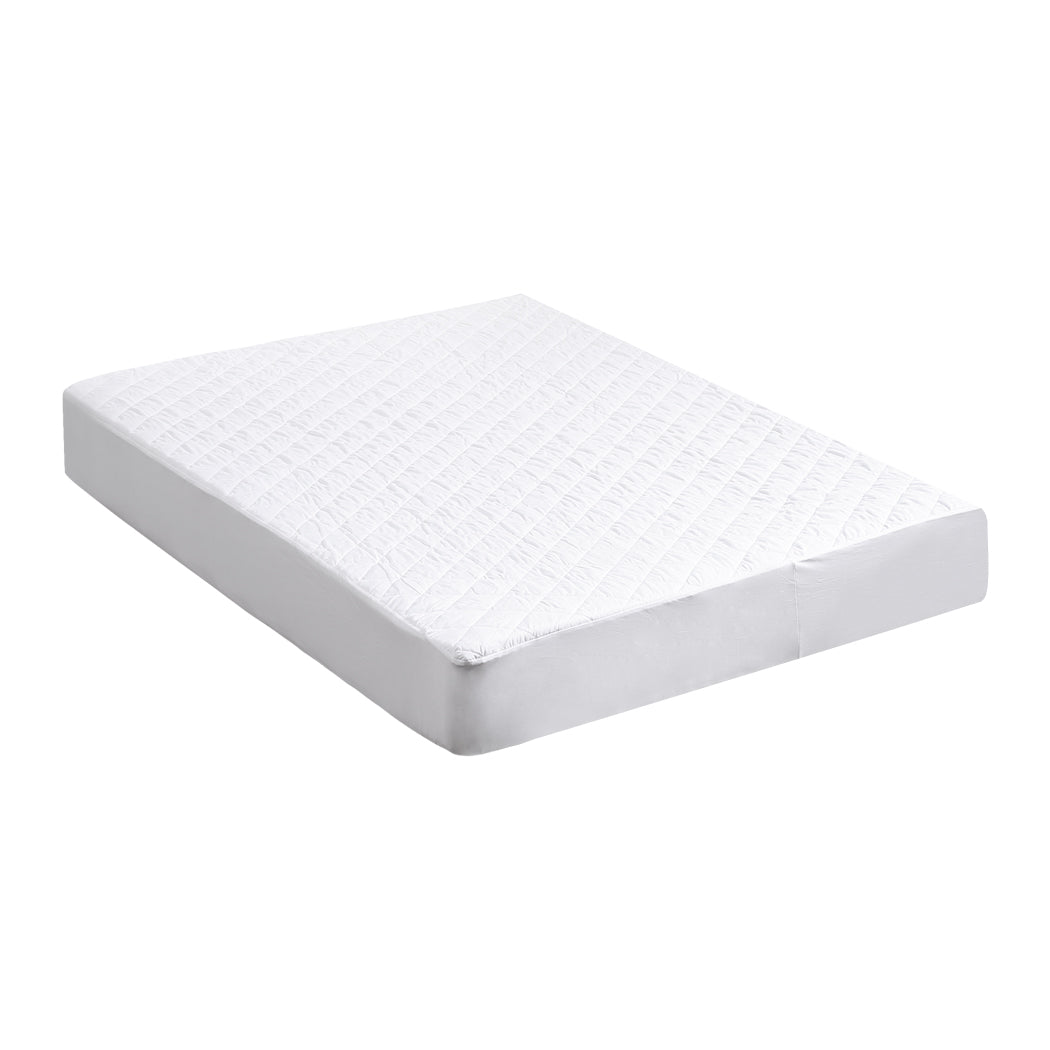 DreamZ Fully Fitted Waterproof Microfiber Queen-2006733083809812480