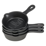 Toque Mini Frying Pan Kitchen Non-Stick Cookware Set - Extra Image