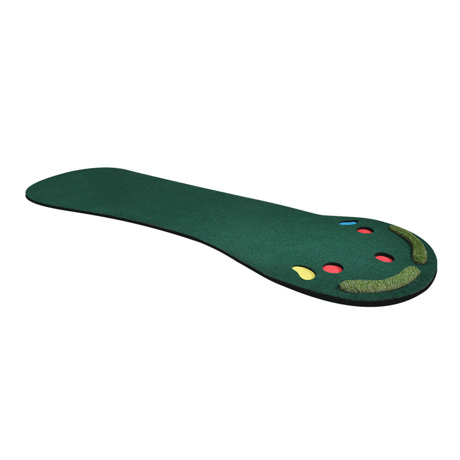 Centra 3M Golf Putting Mat Practice-2006733166836060160