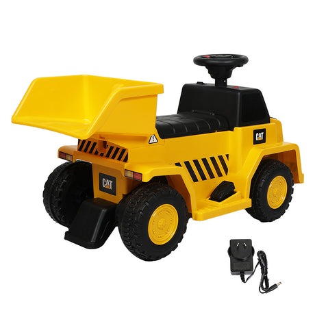 Kids Ride On Dump Truck-2006732871770968064