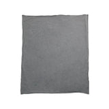 DreamZ Double-Sided Washable Cooling Blanket Medium - Low Angle