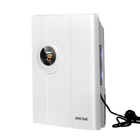 Spector 2L Portable Dehumidifier Air-2018816831627857920